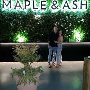 Meet your Posher, Brandon